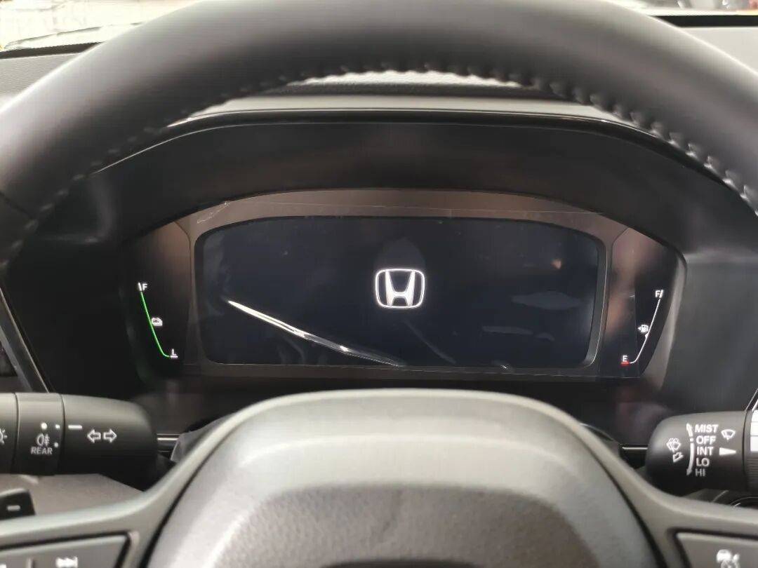 論本田CR-V和豐田RAV4,為什么還有那么多人買油車?