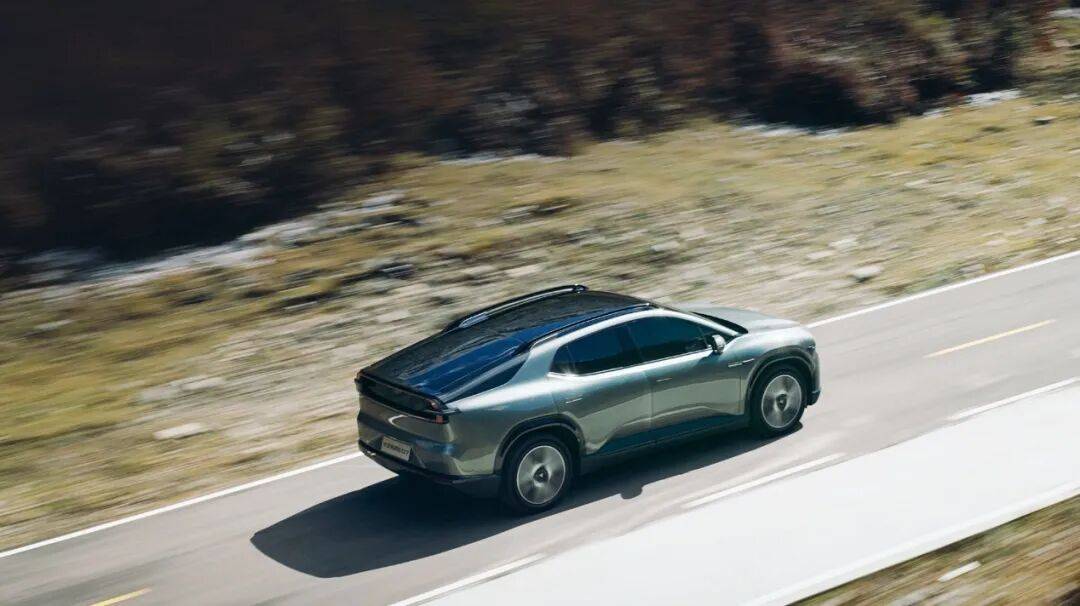 智能電動時代的掉隊者!這三款新能源車為何邊緣化?