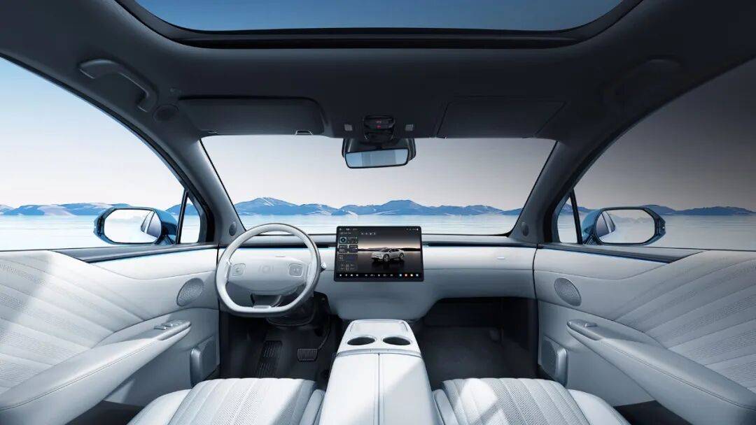 智能電動時代的掉隊者!這三款新能源車為何邊緣化?