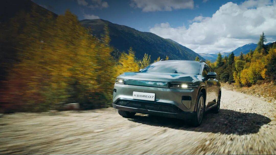 智能電動時代的掉隊者!這三款新能源車為何邊緣化?