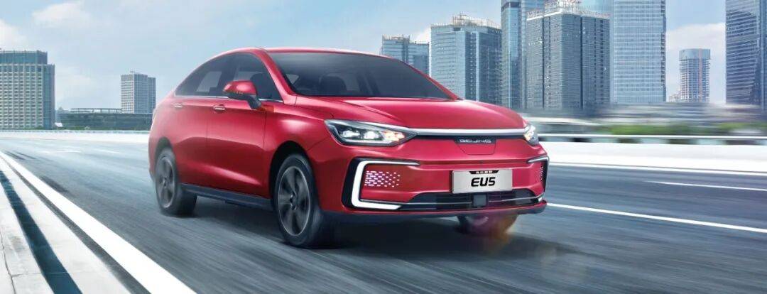 智能電動時代的掉隊者!這三款新能源車為何邊緣化?