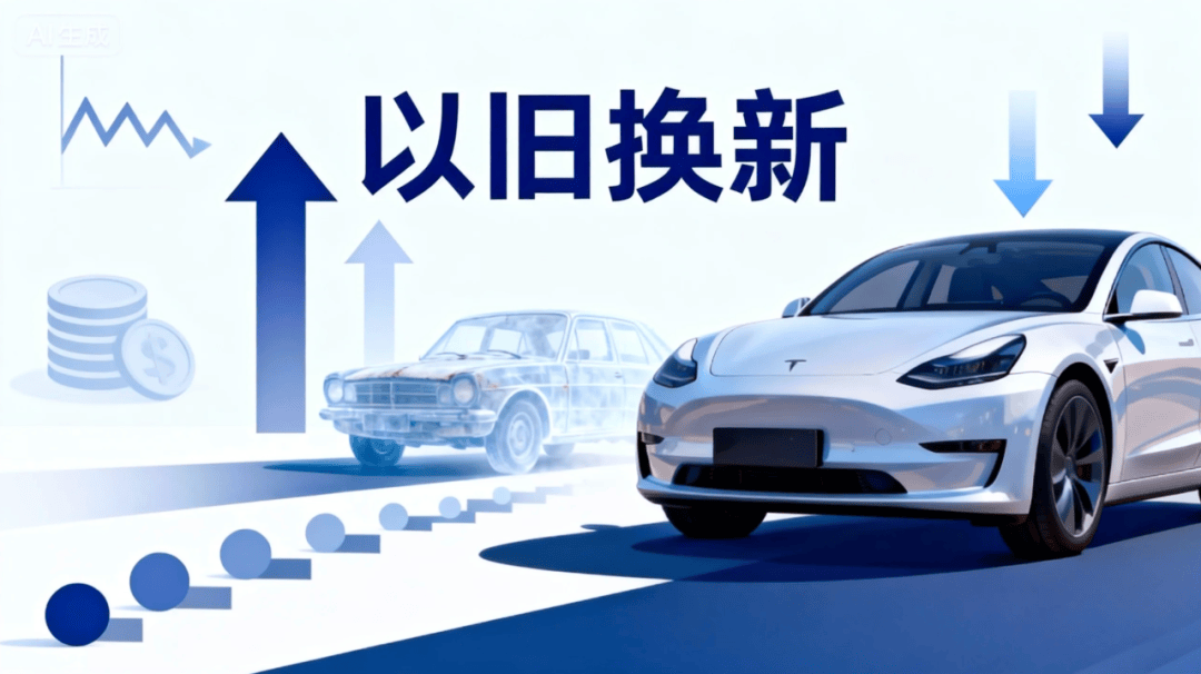 11月車市“理性回歸”:補貼退潮后,誰來接棒2026?