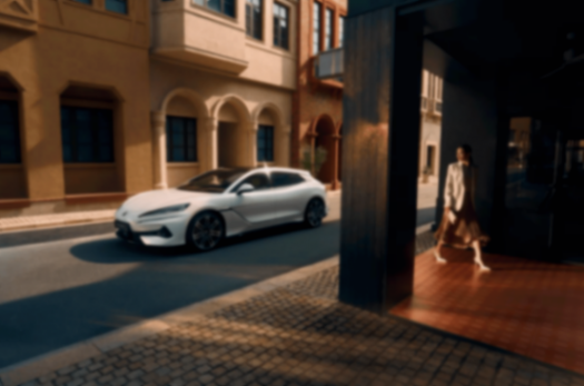 騰勢汽車旗下科技豪華雙旗艦騰勢Z9/Z9GT正式迎來最新一輪OTA升級