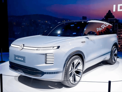 政策退潮催生新格局,中國(guó)汽車市場(chǎng)迎來了近年來少見的“雙降”態(tài)勢(shì)