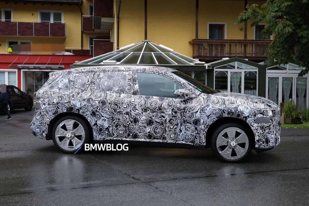 日均生產1400輛!寶馬集團雷根斯堡工廠年產量超越去年