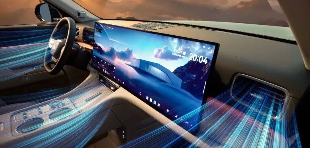 持續爆火,風云T11憑11大標配詮釋頂流實力