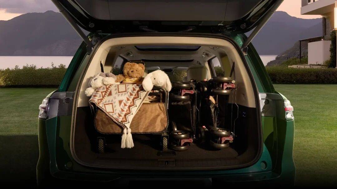 持續爆火,風云T11憑11大標配詮釋頂流實力