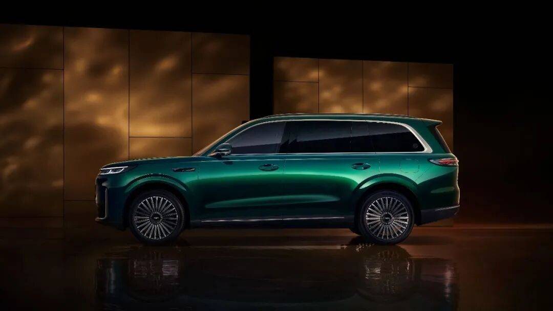 持續爆火,風云T11憑11大標配詮釋頂流實力