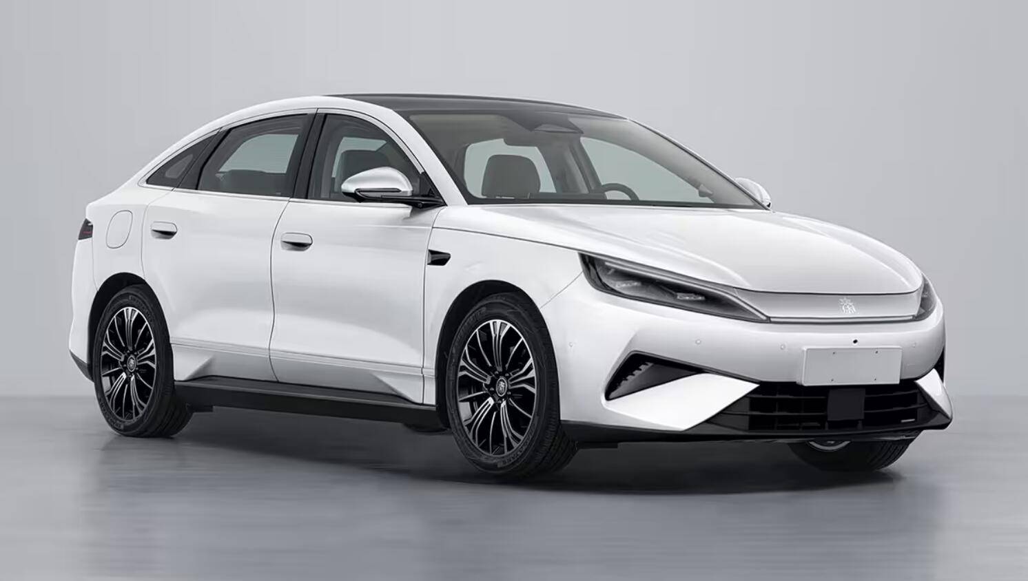 把錢包準(zhǔn)備好 比亞迪多款新車來襲 海豹08/海獅08領(lǐng)銜