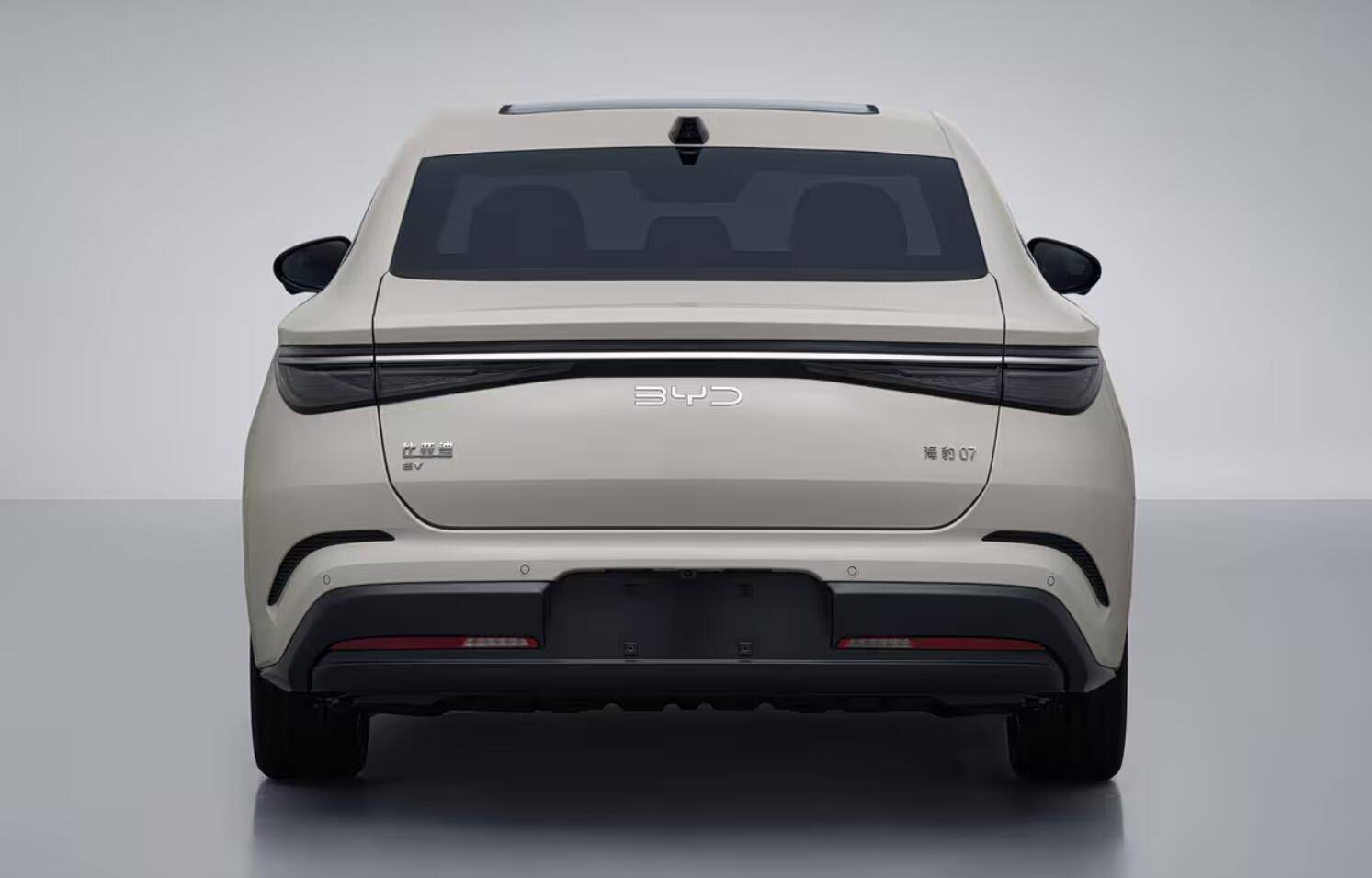 把錢包準(zhǔn)備好 比亞迪多款新車來襲 海豹08/海獅08領(lǐng)銜