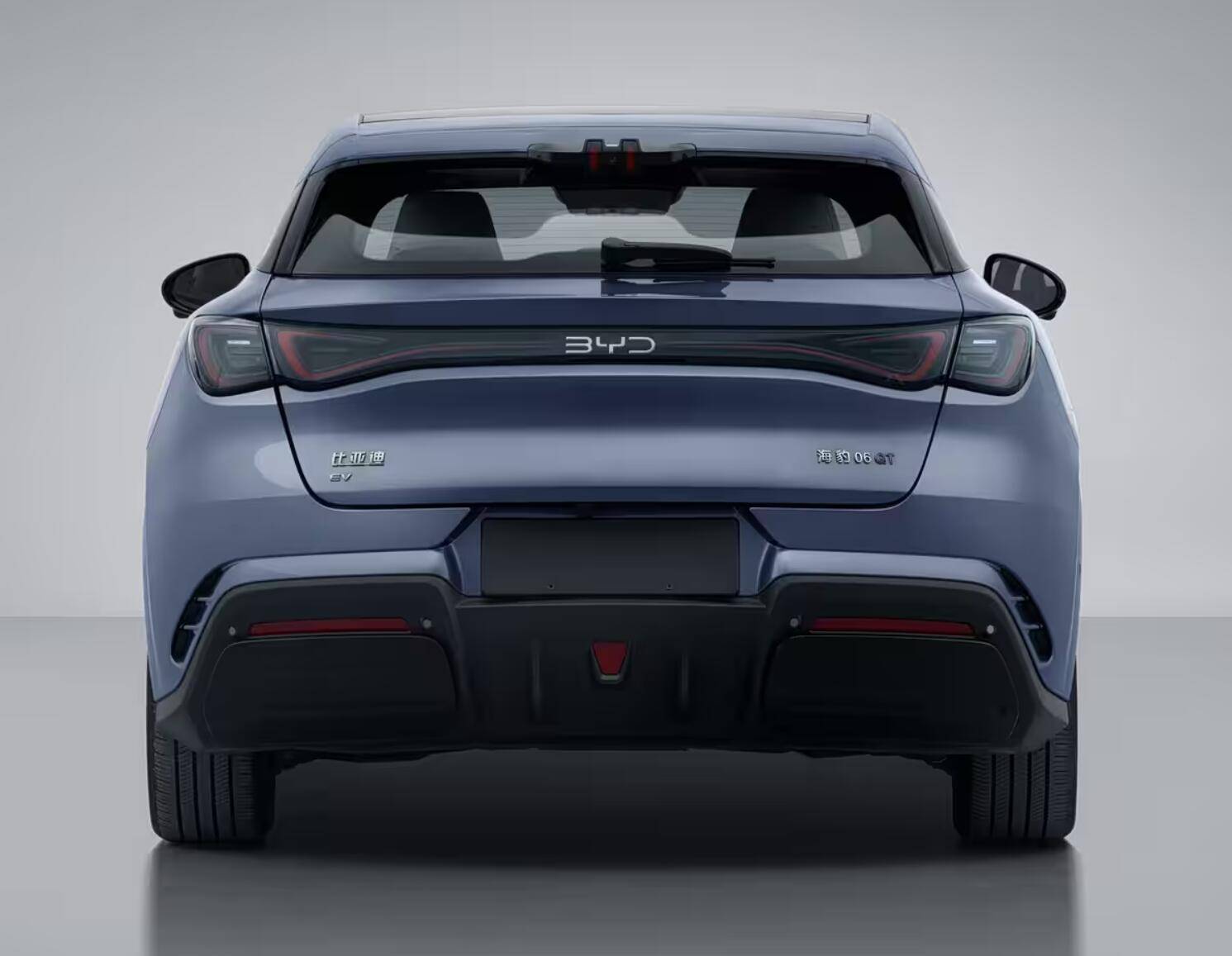 把錢包準(zhǔn)備好 比亞迪多款新車來襲 海豹08/海獅08領(lǐng)銜