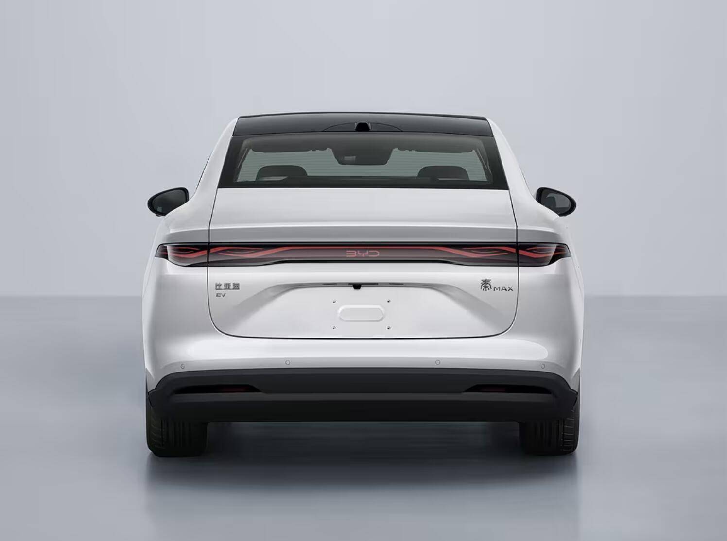 把錢包準(zhǔn)備好 比亞迪多款新車來襲 海豹08/海獅08領(lǐng)銜