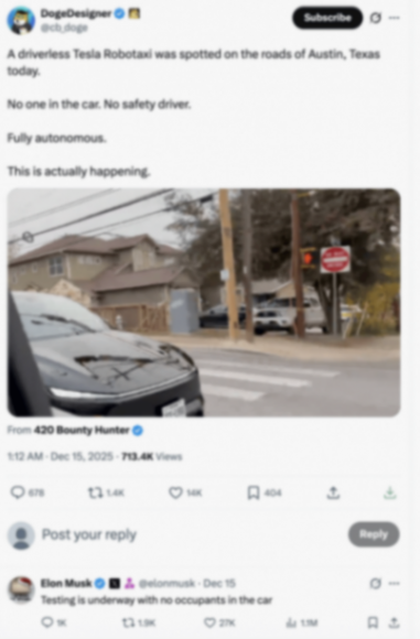 別急著歡呼!L3獲準上路,不等于你能用到