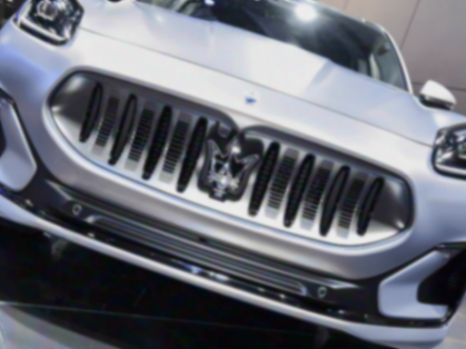 價格“腰斬”的瑪莎拉蒂,靠品牌力還能撐多久?