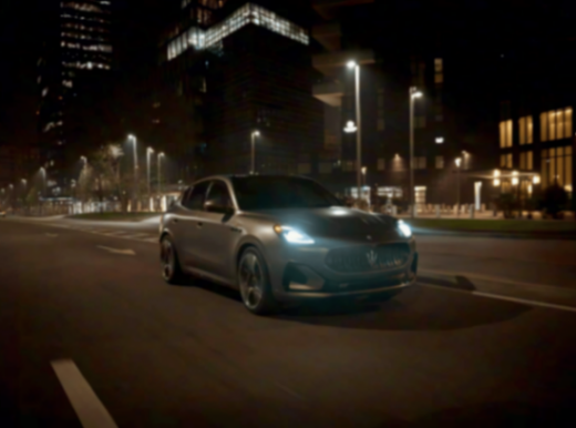 價格“腰斬”的瑪莎拉蒂,靠品牌力還能撐多久?