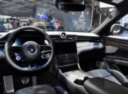 價格“腰斬”的瑪莎拉蒂,靠品牌力還能撐多久?