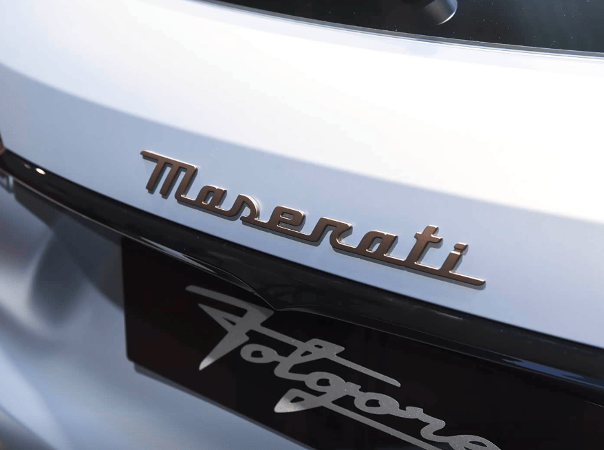 價格“腰斬”的瑪莎拉蒂,靠品牌力還能撐多久?