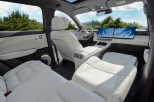 17.88萬起售 紅旗HS6 PHEV 為什么說它是更好的大五座SUV