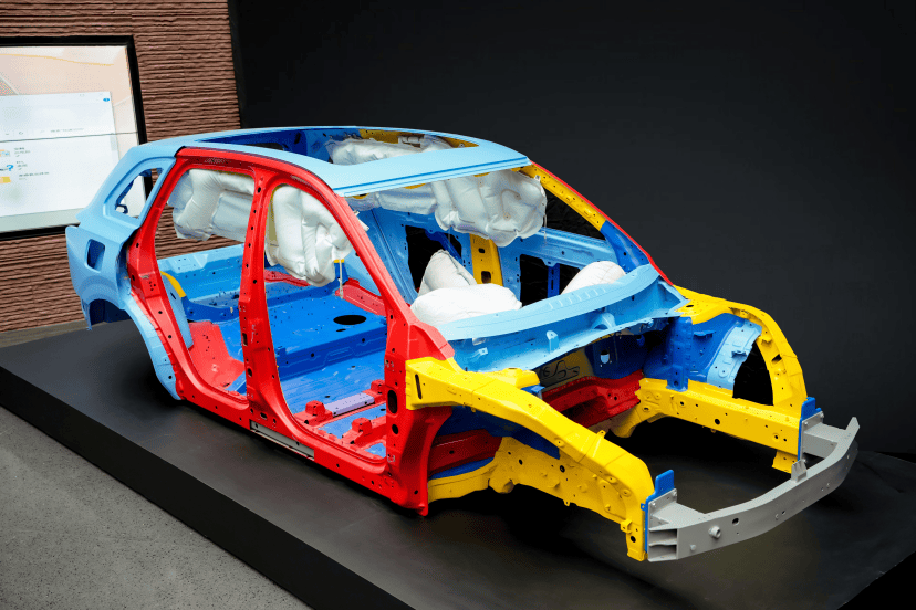 17.88萬起售 紅旗HS6 PHEV 為什么說它是更好的大五座SUV