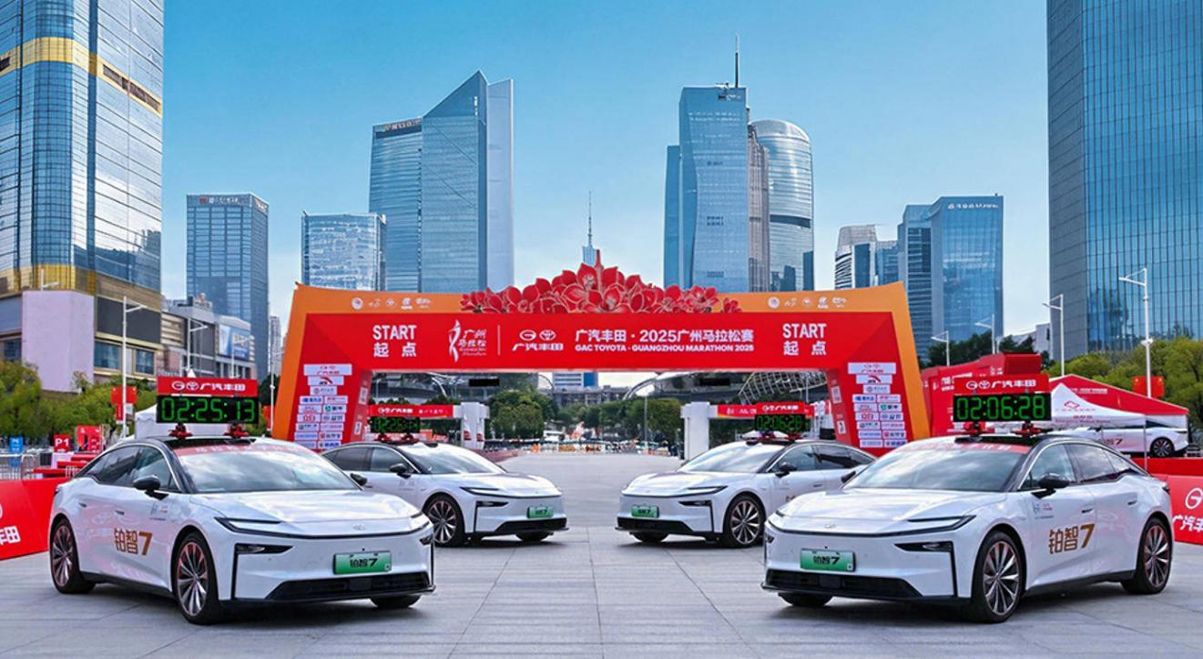 廣馬之后,鉑智7的熱度能否從賽道延續到市場?