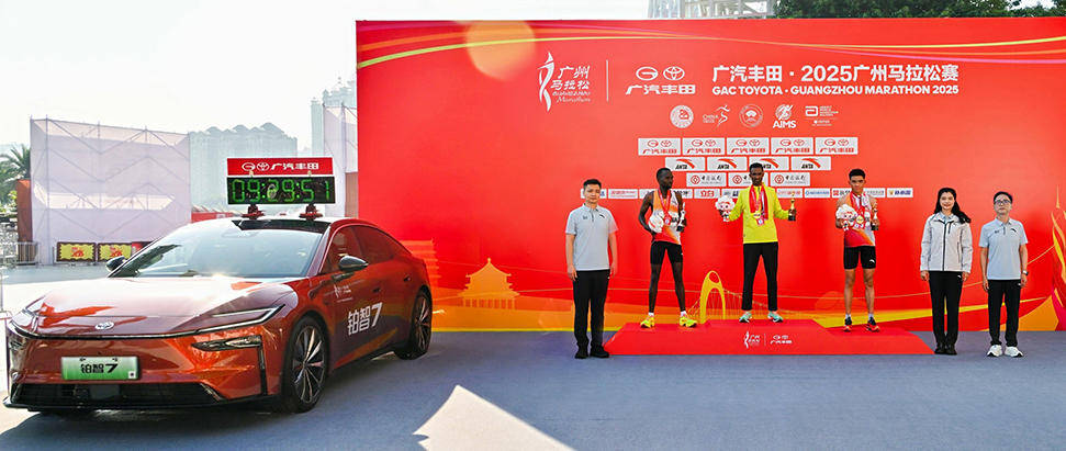 廣馬之后,鉑智7的熱度能否從賽道延續到市場?