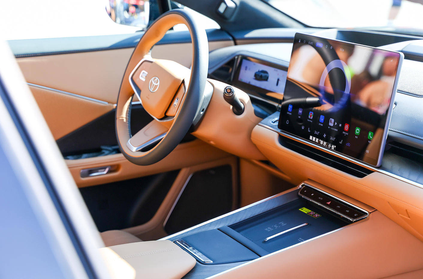 廣馬之后,鉑智7的熱度能否從賽道延續到市場?