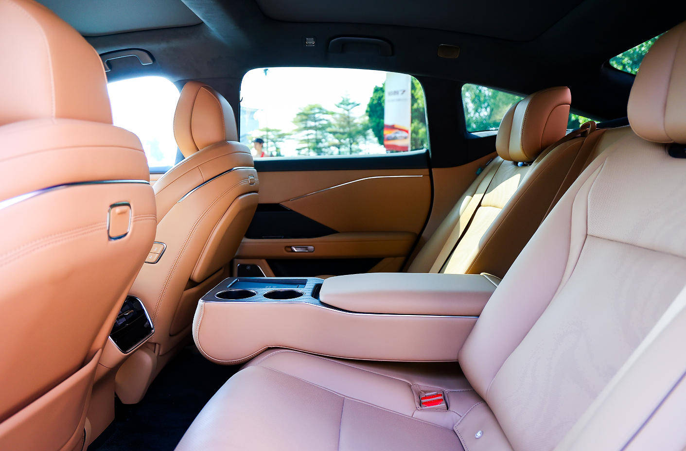 廣馬之后,鉑智7的熱度能否從賽道延續到市場?