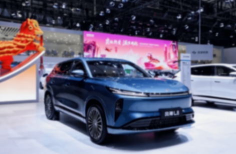 盤點(diǎn)2025之東風(fēng)風(fēng)神:以“家”為核,打一場(chǎng)漂亮的翻身仗