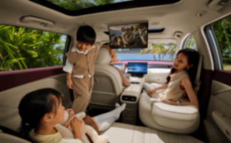 盤點(diǎn)2025之東風(fēng)風(fēng)神:以“家”為核,打一場(chǎng)漂亮的翻身仗