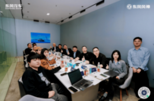 盤點(diǎn)2025之東風(fēng)風(fēng)神:以“家”為核,打一場(chǎng)漂亮的翻身仗