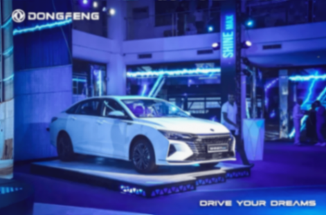 盤點(diǎn)2025之東風(fēng)風(fēng)神:以“家”為核,打一場(chǎng)漂亮的翻身仗